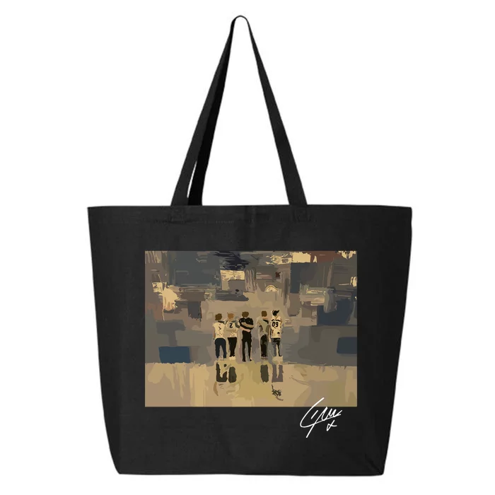 Liam Payne Choose Love 25L Jumbo Tote