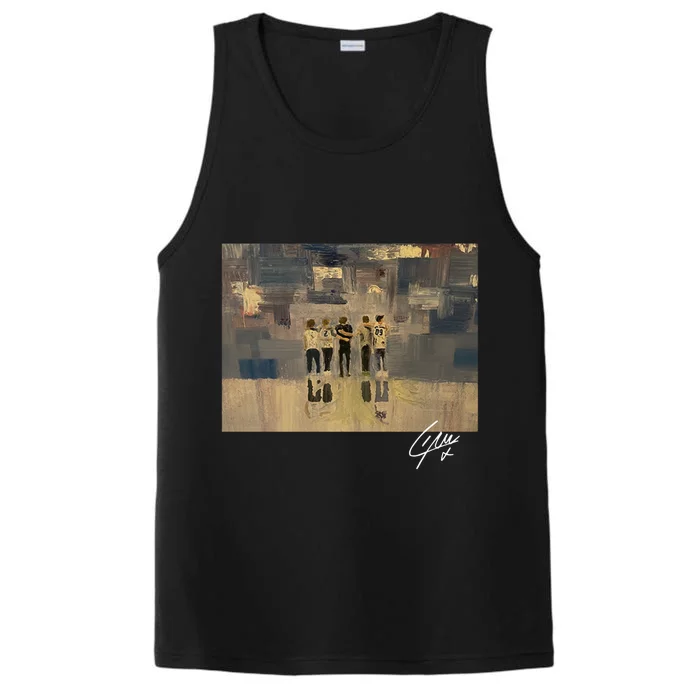 Liam Payne Choose Love Performance Tank