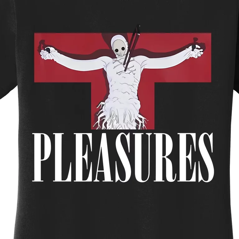 Lilith Pleasures Women's T-Shirt