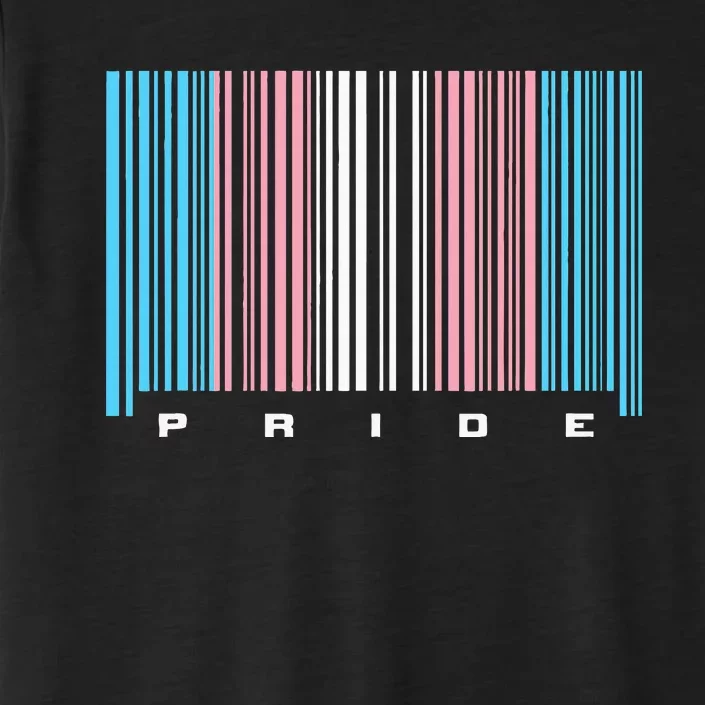 Lgbtq Pride ChromaSoft Performance T-Shirt