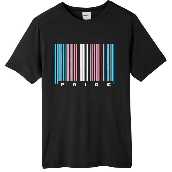 Lgbtq Pride ChromaSoft Performance T-Shirt