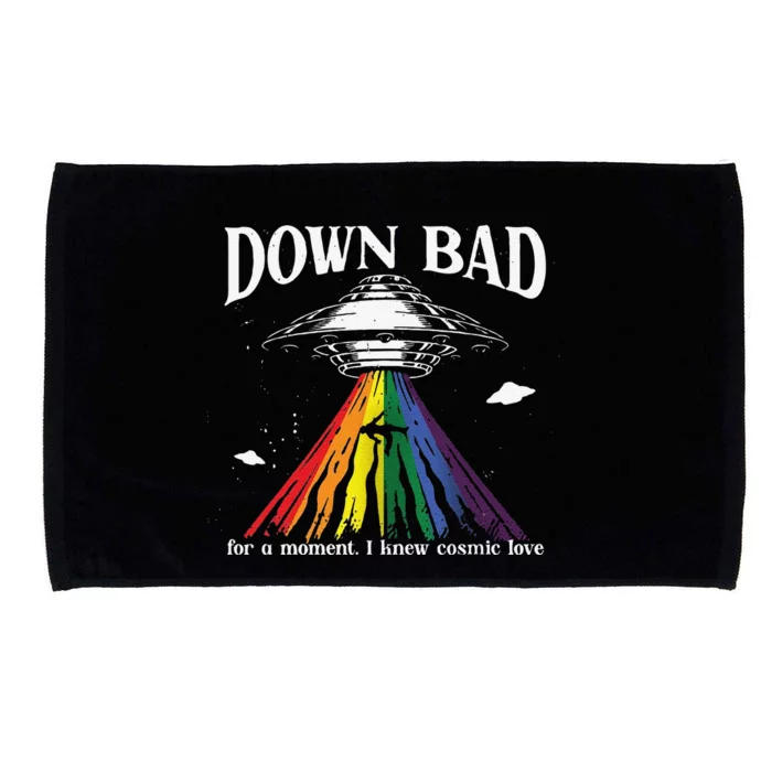 Lgbt Pride Month Microfiber Hand Towel