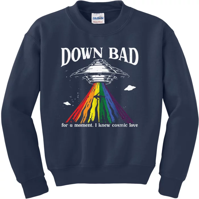 Lgbt Pride Month Kids Sweatshirt