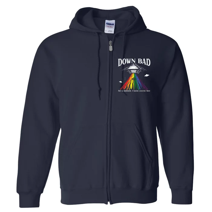 Lgbt Pride Month Full Zip Hoodie