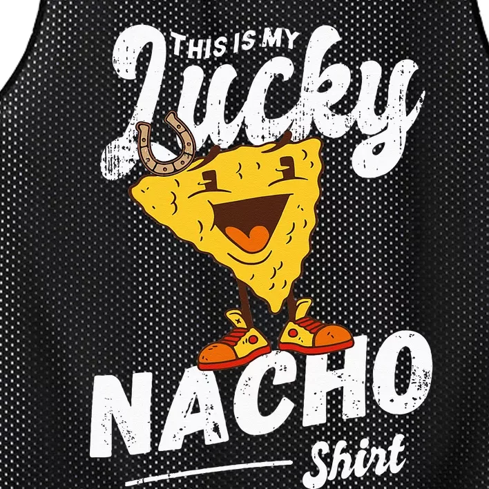 Lucky Poker Player Gambling Funny Poker Mesh Reversible Basketball Jersey Tank