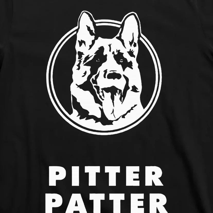 Letterkenny Pitter Patter T-Shirt