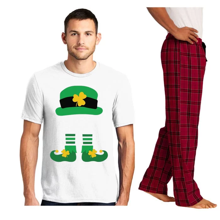 Landing Page Test Pajama Set