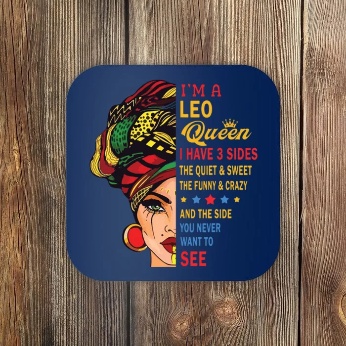 Leo Queens Are Born In July 23 August 22 Coaster