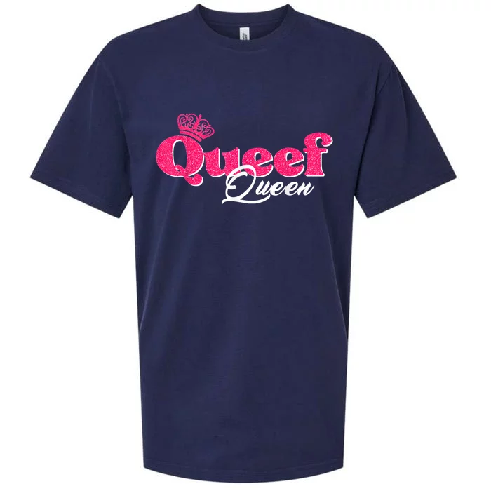 Love Queefing Queef Funny Queefed Embarrassing Adult Humor Sueded Cloud Jersey T-Shirt