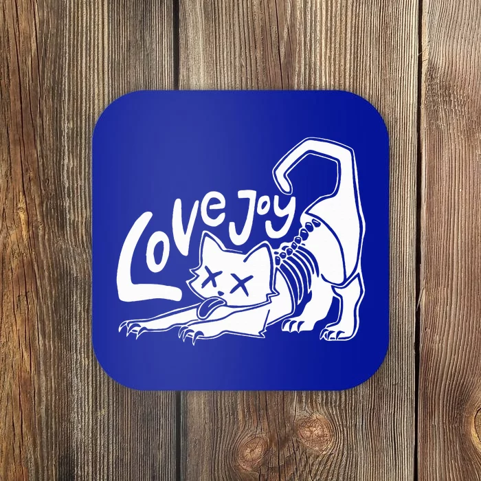 Lovejoy Rock Band Coaster