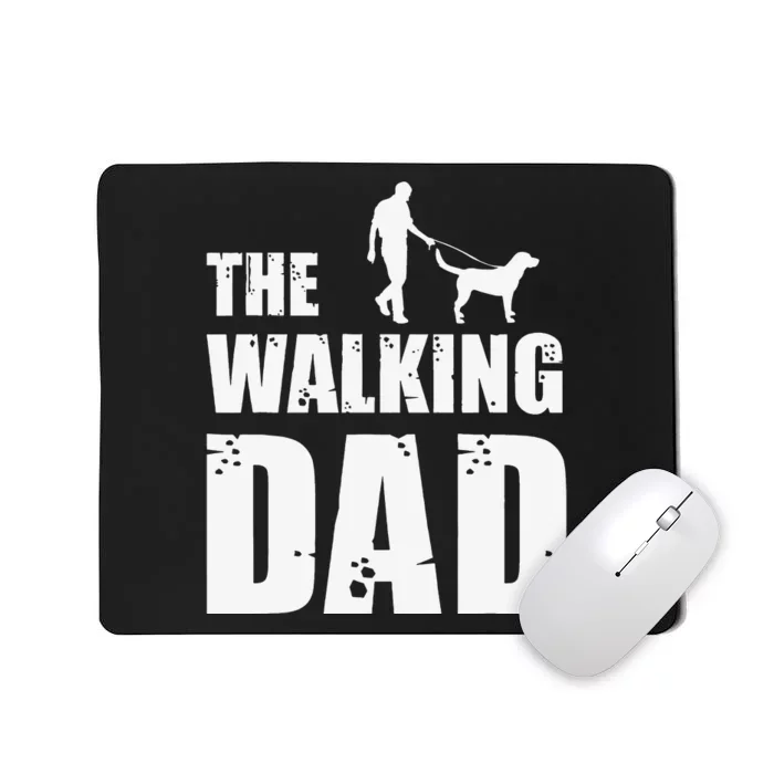 Labrador Retriever Dog Breed Dog Holder Gift Mousepad