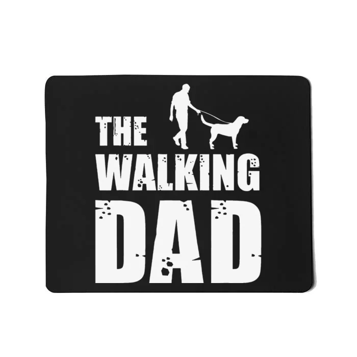 Labrador Retriever Dog Breed Dog Holder Gift Mousepad