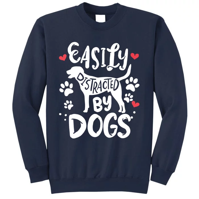 Labrador Retriever Funny Sweatshirt