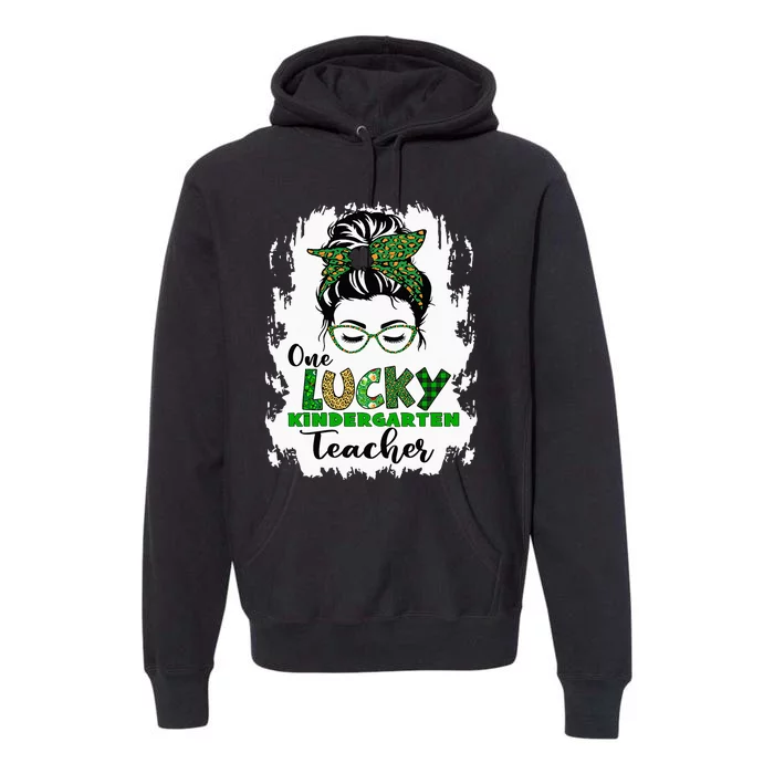 Let's Root For Each Other And Watch Each Other Grow Plants Premium Hoodie