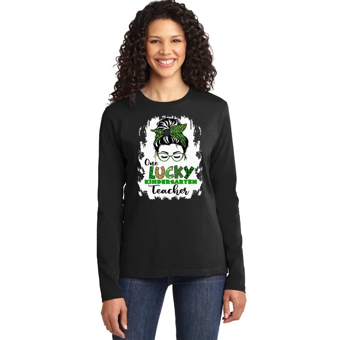 Let's Root For Each Other And Watch Each Other Grow Plants Ladies Long Sleeve Shirt