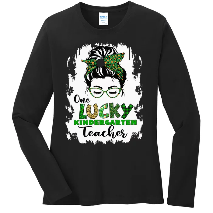 Let's Root For Each Other And Watch Each Other Grow Plants Ladies Long Sleeve Shirt