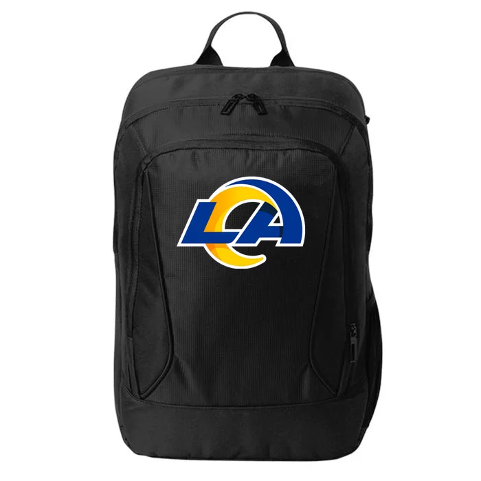 LA  Los Angeles Football City Backpack