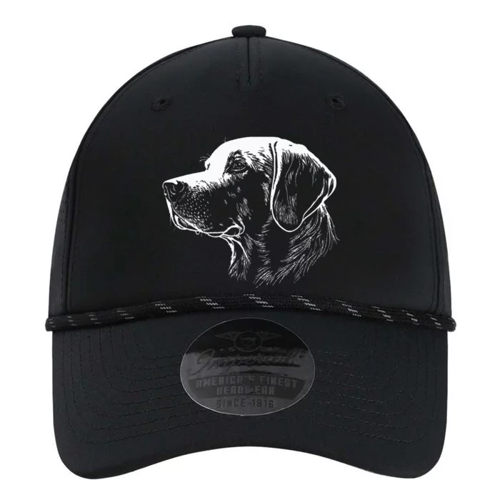 Labrador Retriever Gifts Lab Dog Performance The Dyno Cap