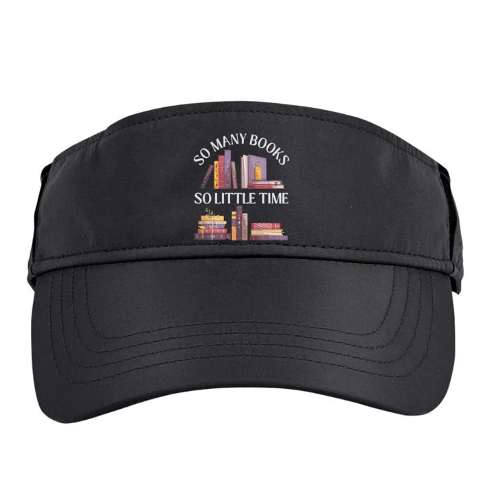 Love Reading Just One More Chapter I Love All The Books Adult Drive Performance Visor