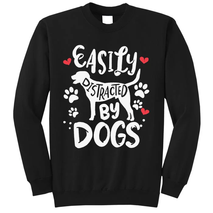 Labrador Retriever Tall Sweatshirt