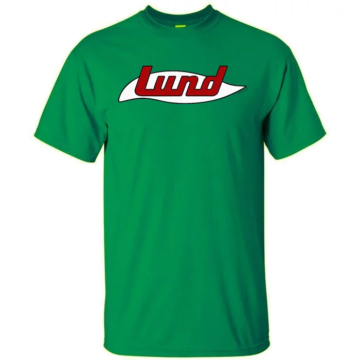 Lund Retro Tall T-Shirt