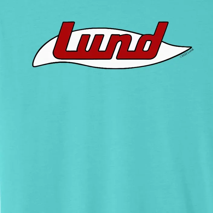 Lund Retro ChromaSoft Performance T-Shirt