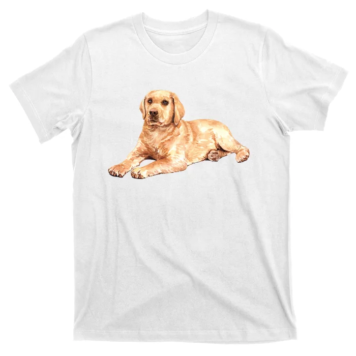 Labrador Retriever T-Shirt