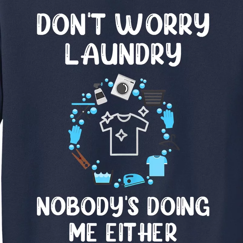 Laundry Room, Wash Day ,Laundry Pile Mom Life Mother's Day Sweatshirt