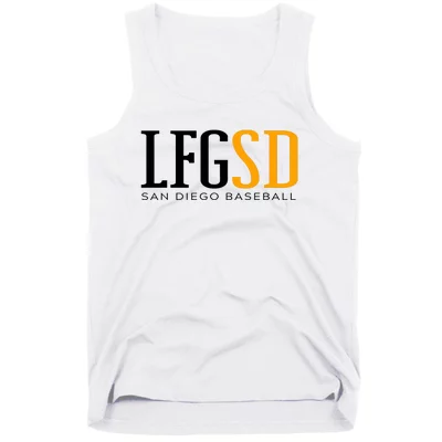 San Diego Padres Tank Tops, Padres Sleeveless Shirts, Tanks