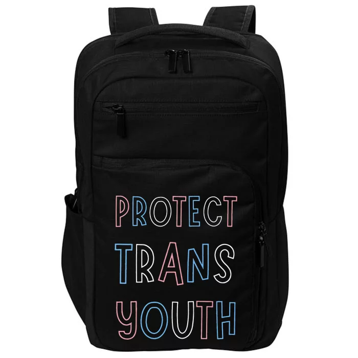 Lgbtq Social Justice Impact Tech Backpack