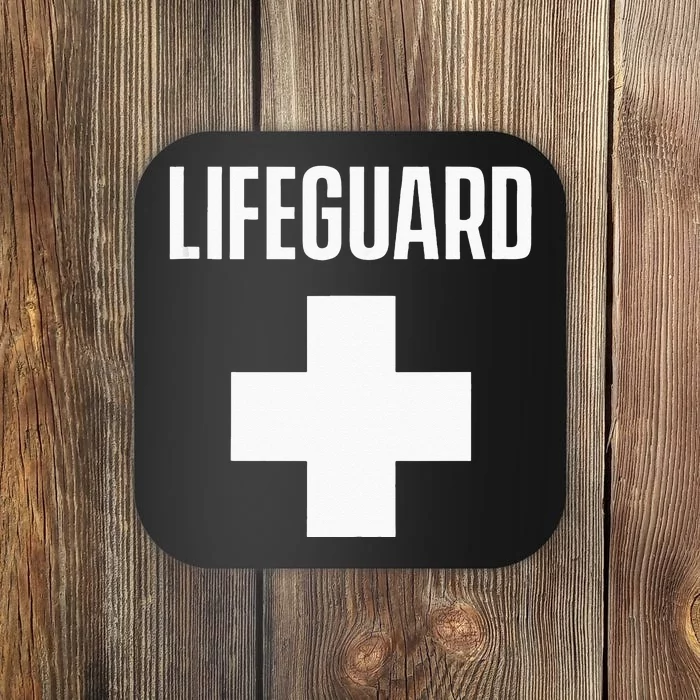 Lifeguard Sayings Life Guard Job Coaster