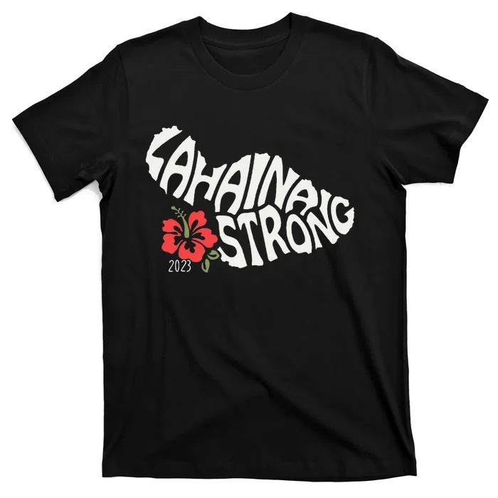 Lahaina Strong T-Shirt