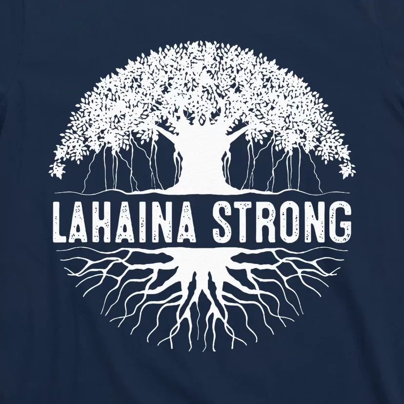 Lahaina Strong T-Shirt