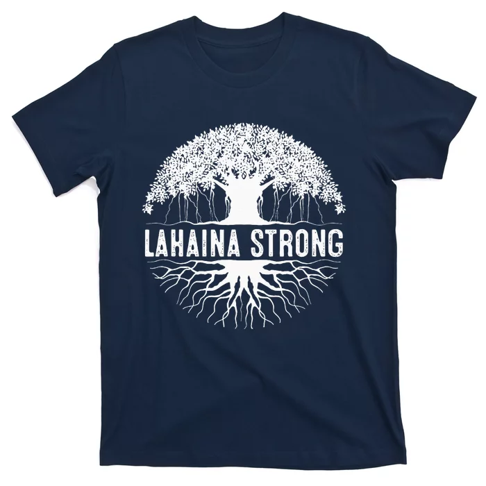 Lahaina Strong T-Shirt