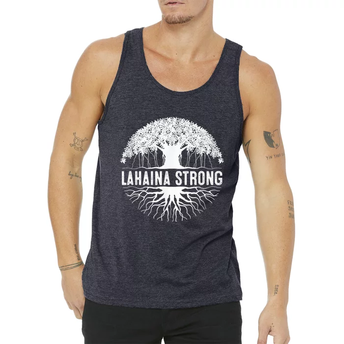 Lahaina Strong Tank Top