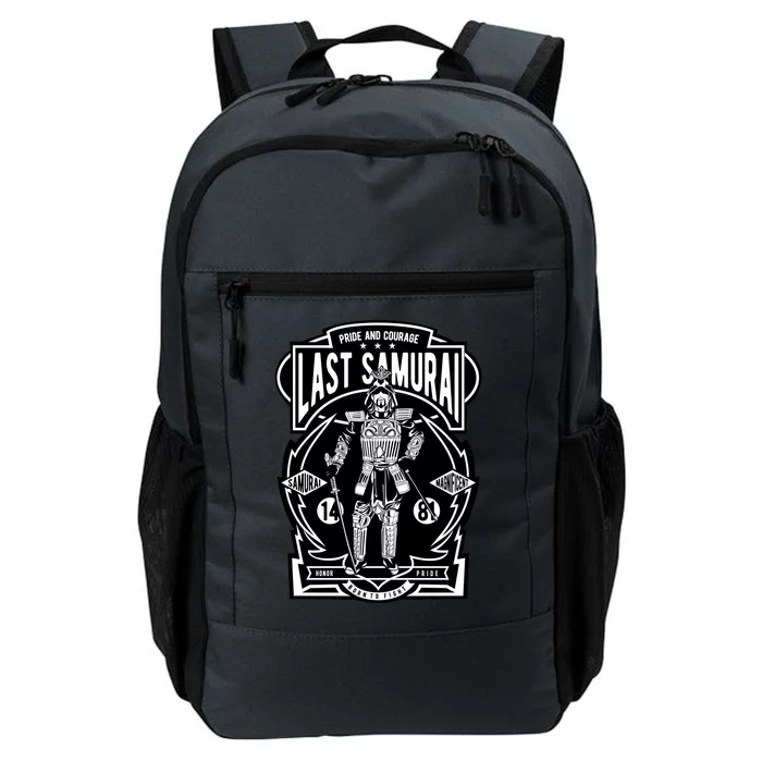 Last Samurai Daily Commute Backpack