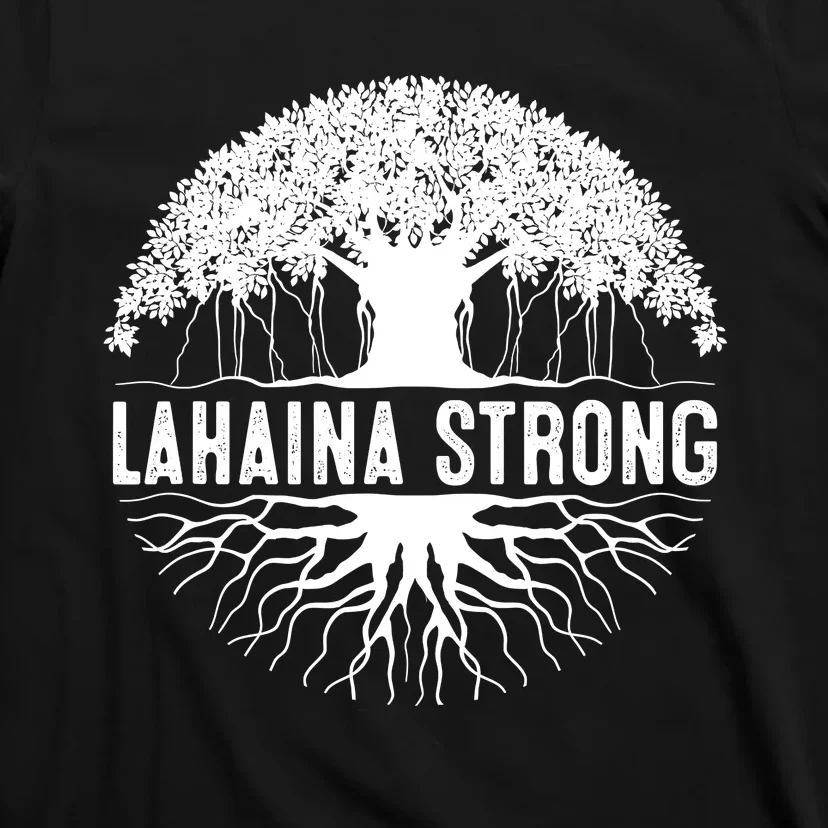 Lahaina Strong T-Shirt