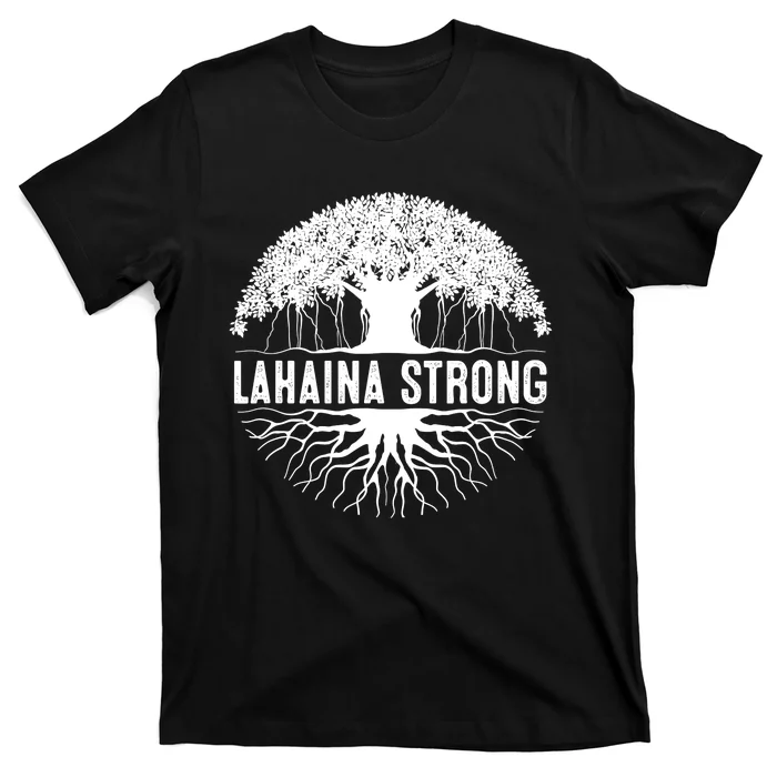 Lahaina Strong T-Shirt