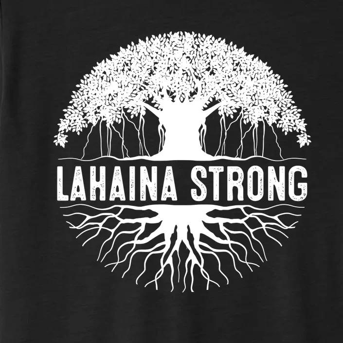 Lahaina Strong ChromaSoft Performance T-Shirt