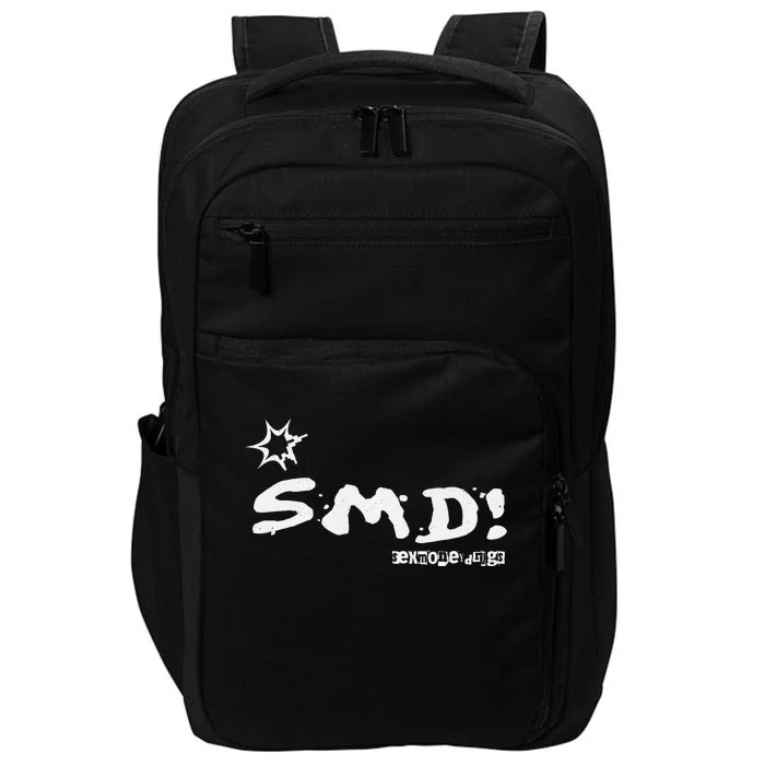 Lucki Smd Impact Tech Backpack