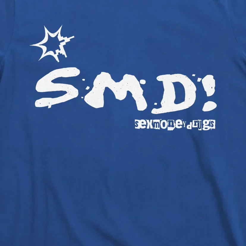 Lucki Smd T-Shirt