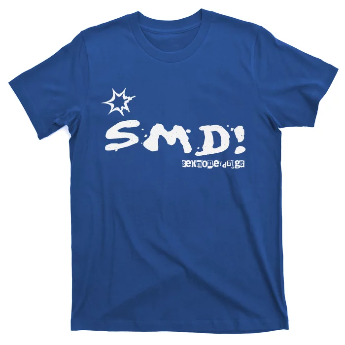 Lucki Smd T-Shirt