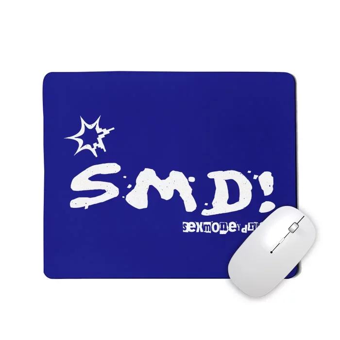 Lucki Smd Mousepad