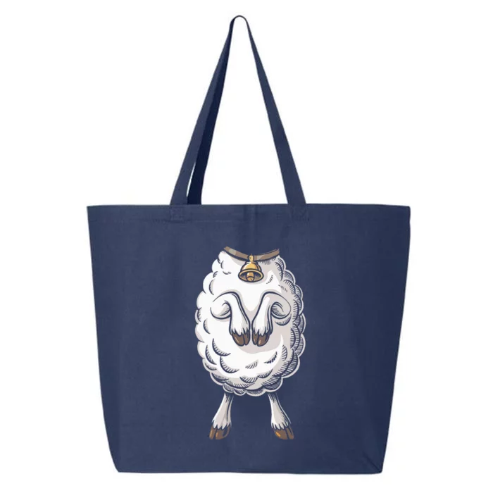 Lamb S.H.E.Ep.Costume 25L Jumbo Tote