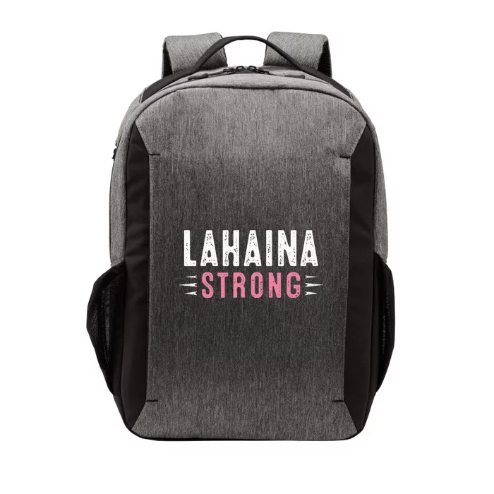 Lahaina Strong Vector Backpack