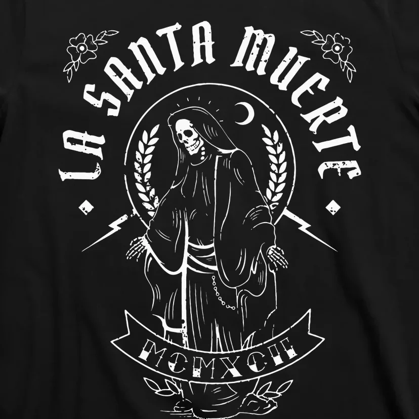 La Santas Muertes For Men Women T-Shirt