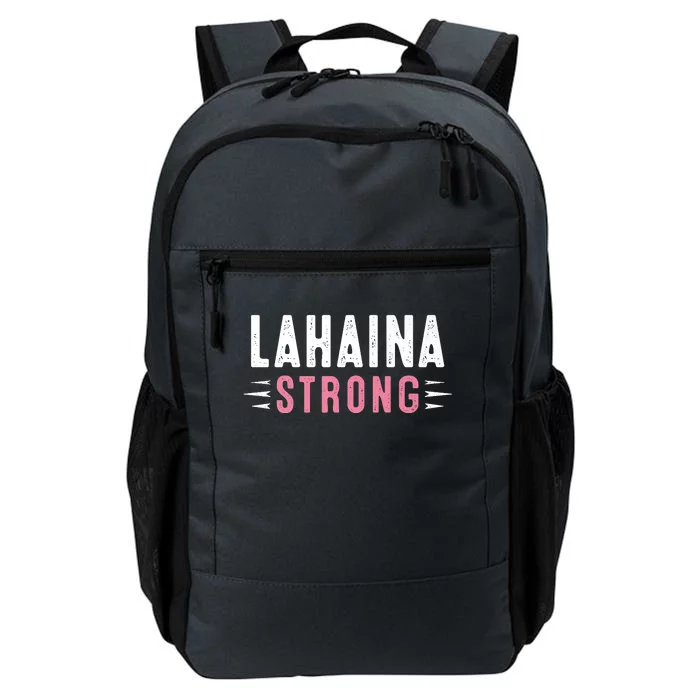 Lahaina Strong Premium Daily Commute Backpack