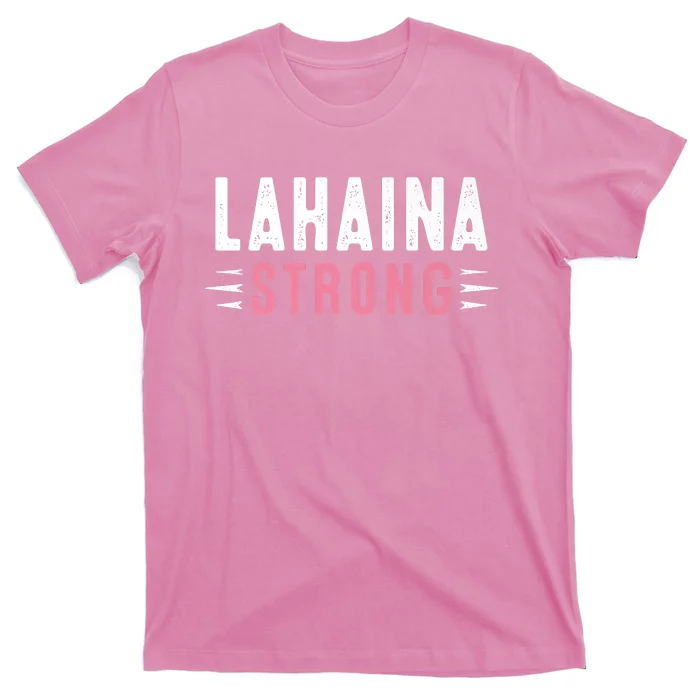 Lahaina Strong Premium T-Shirt