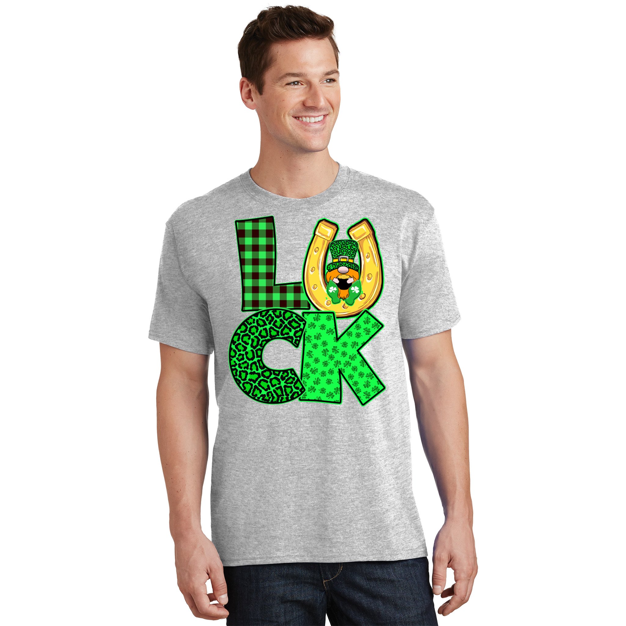 Official kansas City Chiefs St Patricks Day Lucky Shirt, hoodie, sweater,  long sleeve and tank top