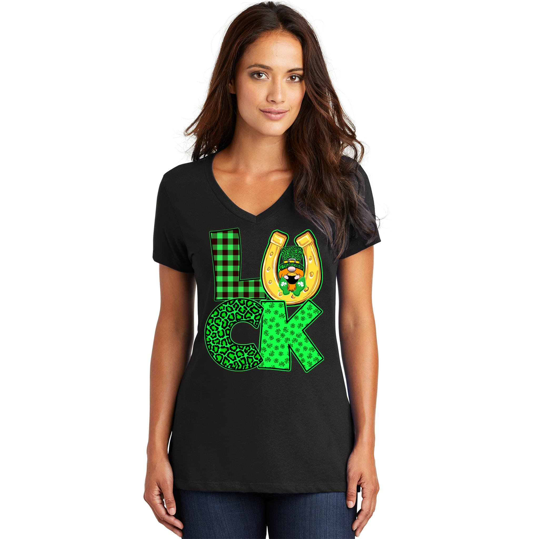 Leprechaun St Patrick's day Buffalo Bills shirt - Design tees 1st